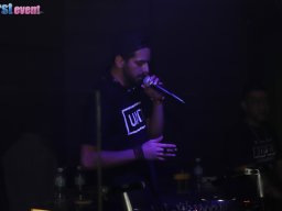 Royal Persian Night - Zion Club - DJ TAHA - 29th September 2018